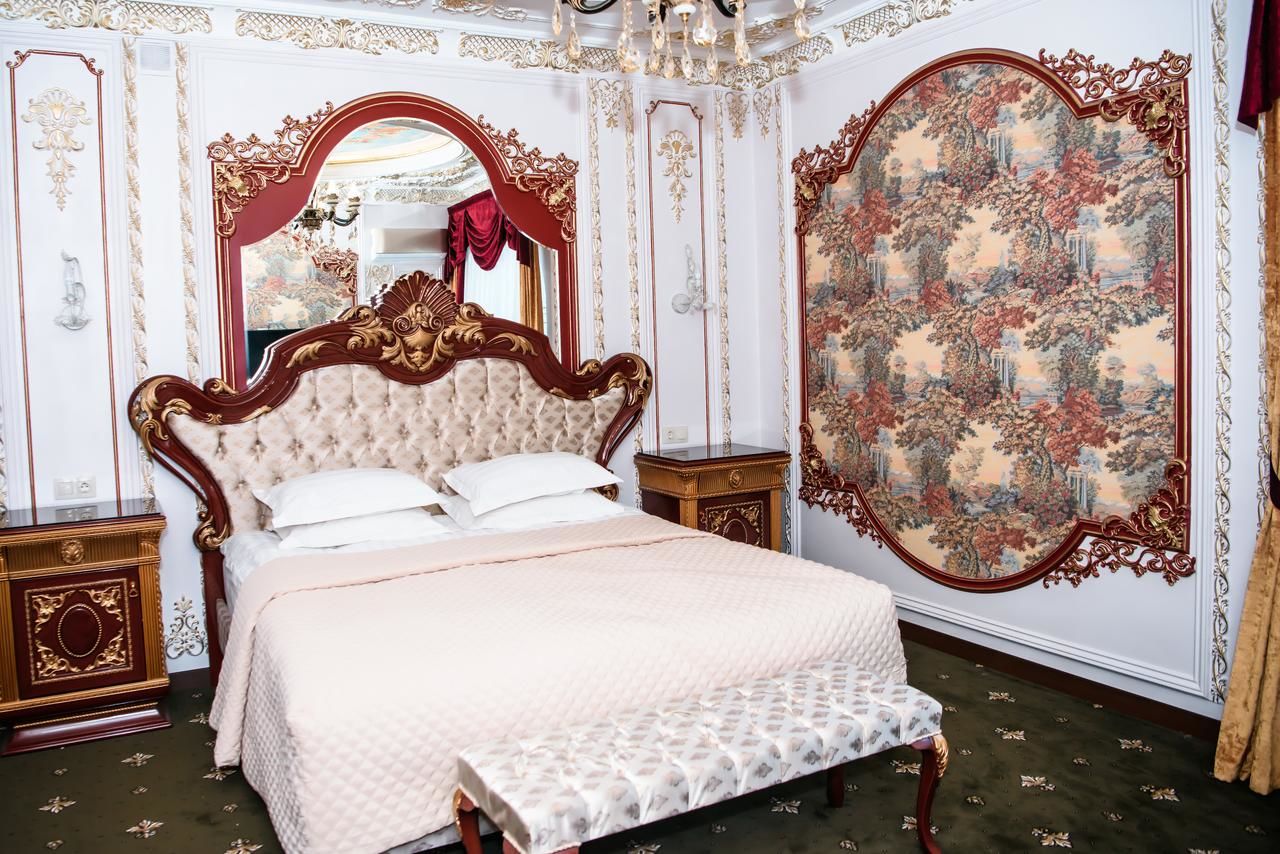 Отель Lion Отель Нур-Султан-4