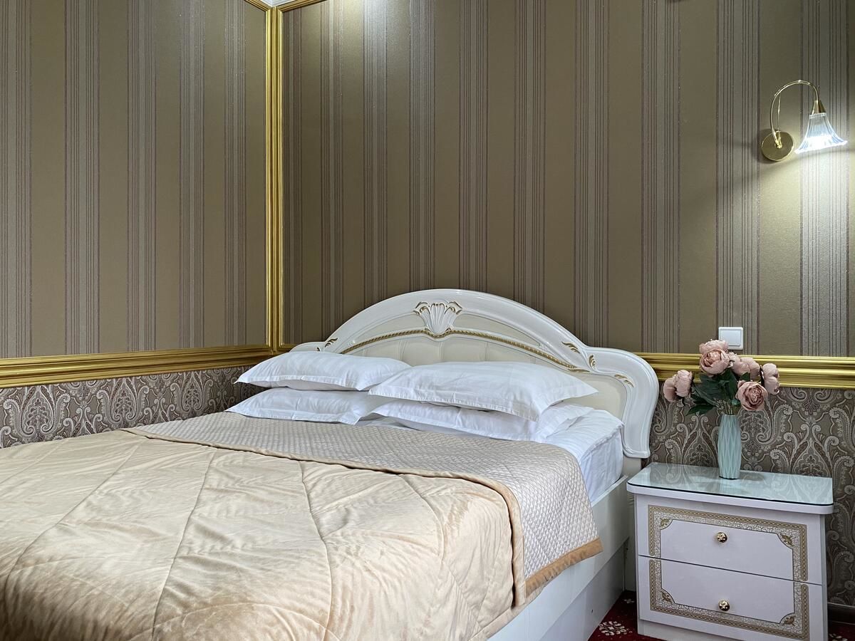 Отель Lion Отель Нур-Султан-13