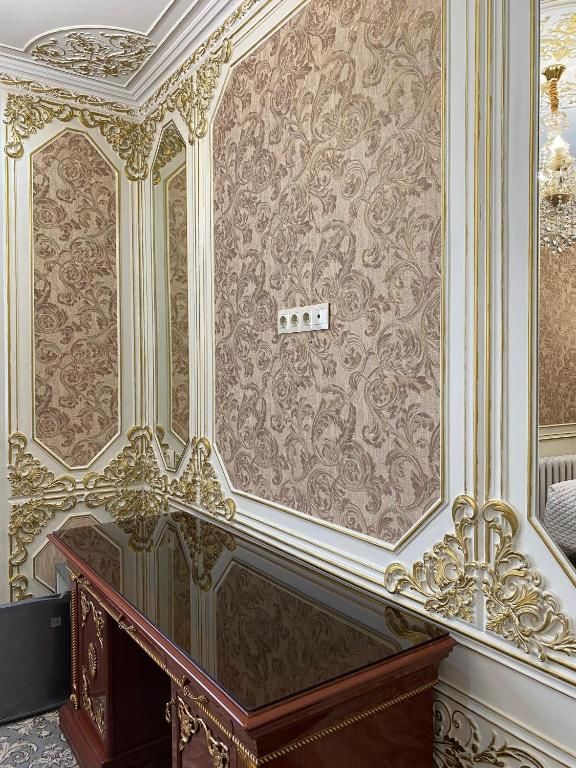 Отель Lion Отель Нур-Султан-105