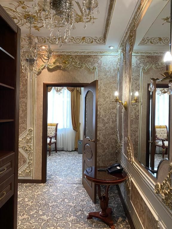 Отель Lion Отель Нур-Султан-107