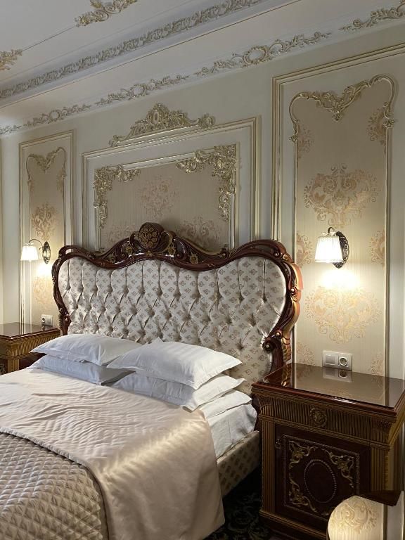 Отель Lion Отель Нур-Султан-110