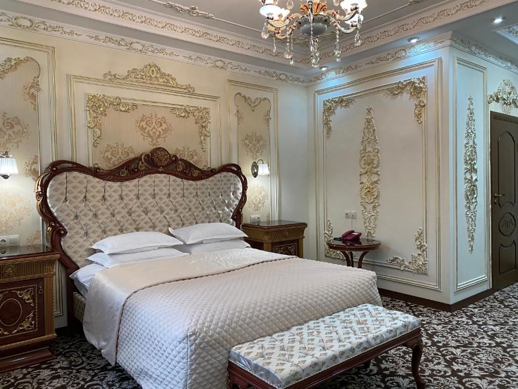 Отель Lion Отель Нур-Султан-112