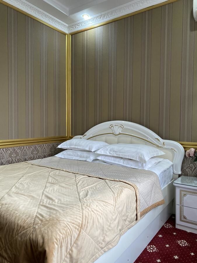 Отель Lion Отель Нур-Султан-14