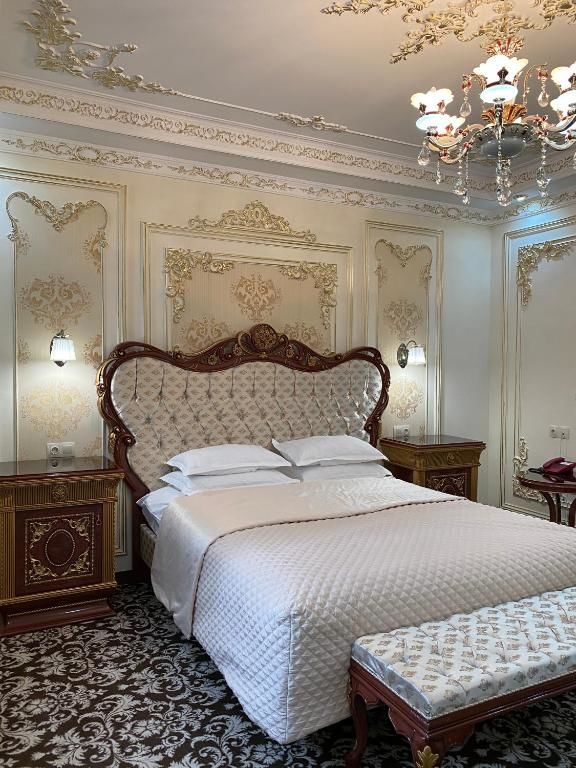 Отель Lion Отель Нур-Султан-113