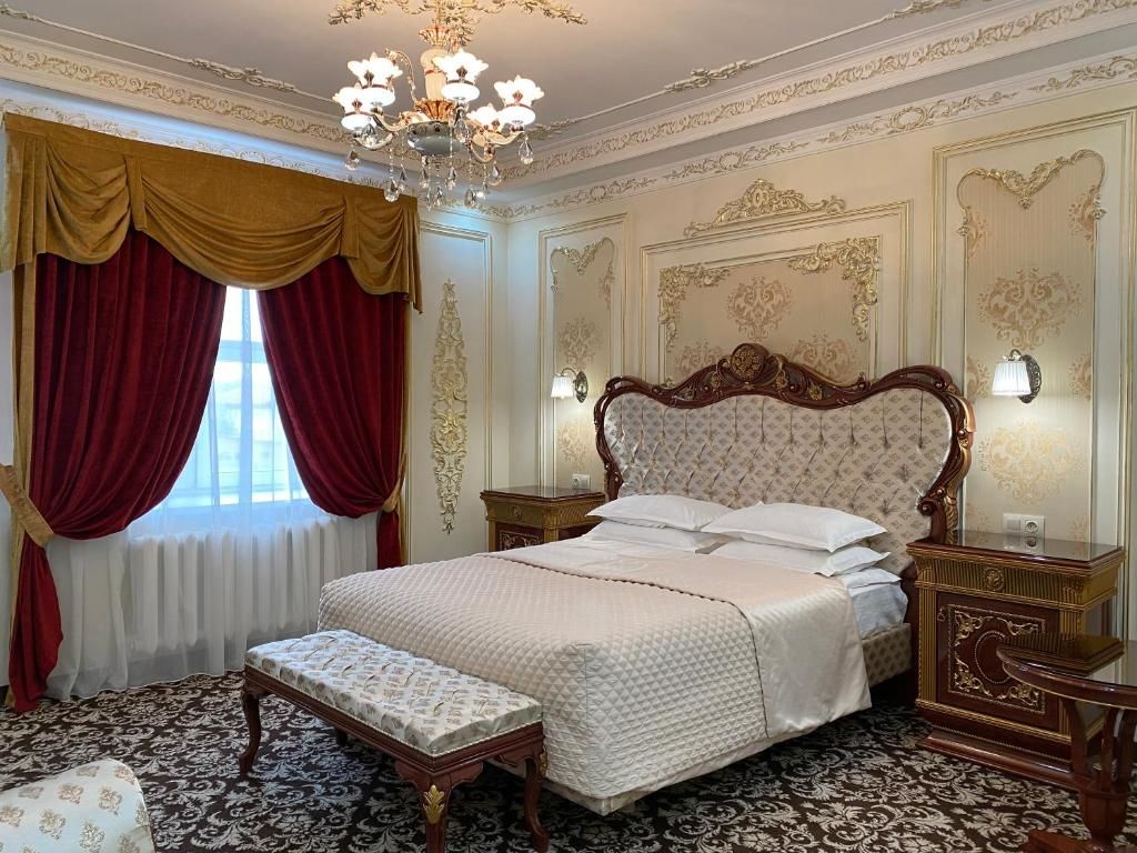 Отель Lion Отель Нур-Султан-119