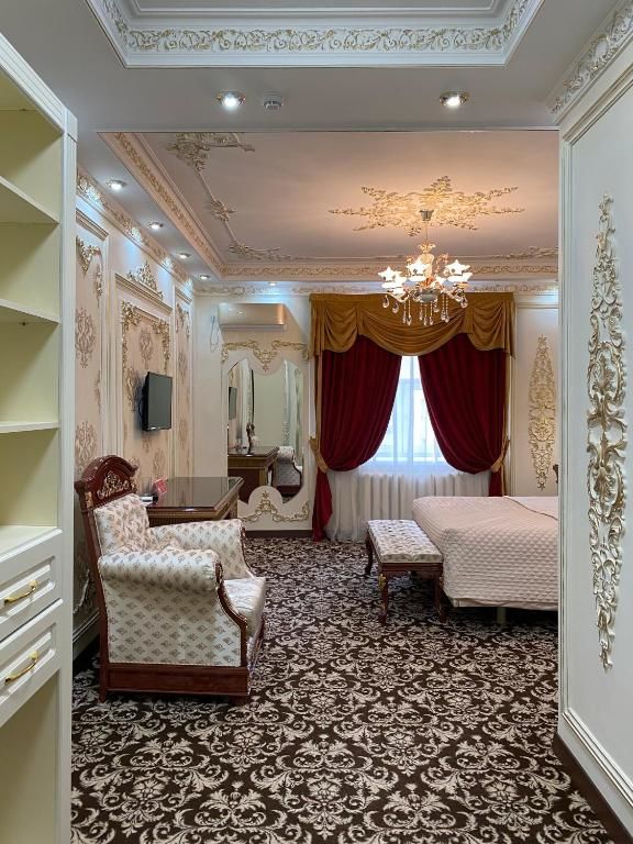 Отель Lion Отель Нур-Султан-121