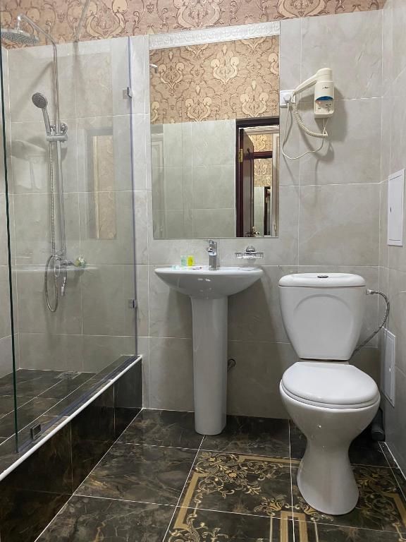 Отель Lion Отель Нур-Султан-127