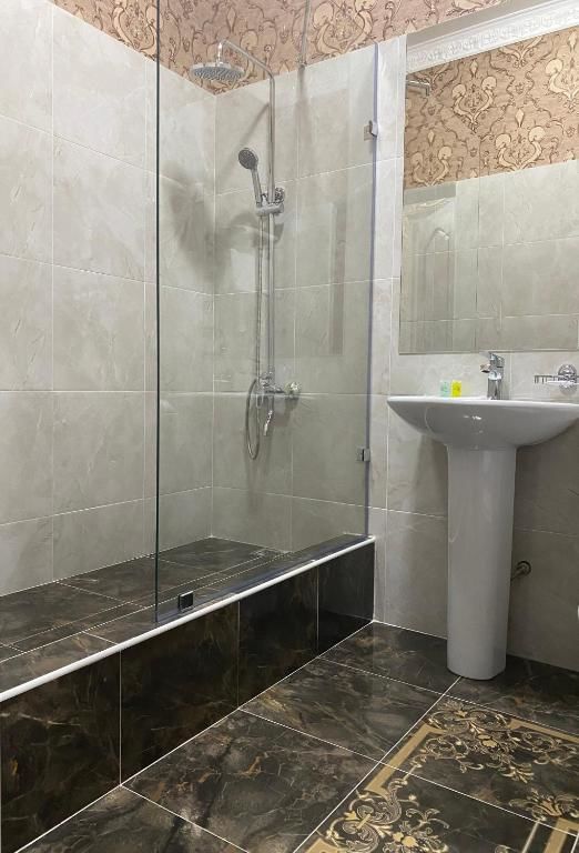 Отель Lion Отель Нур-Султан-128