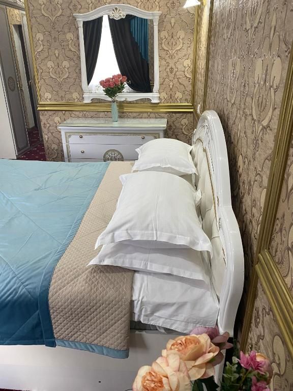 Отель Lion Отель Нур-Султан-130