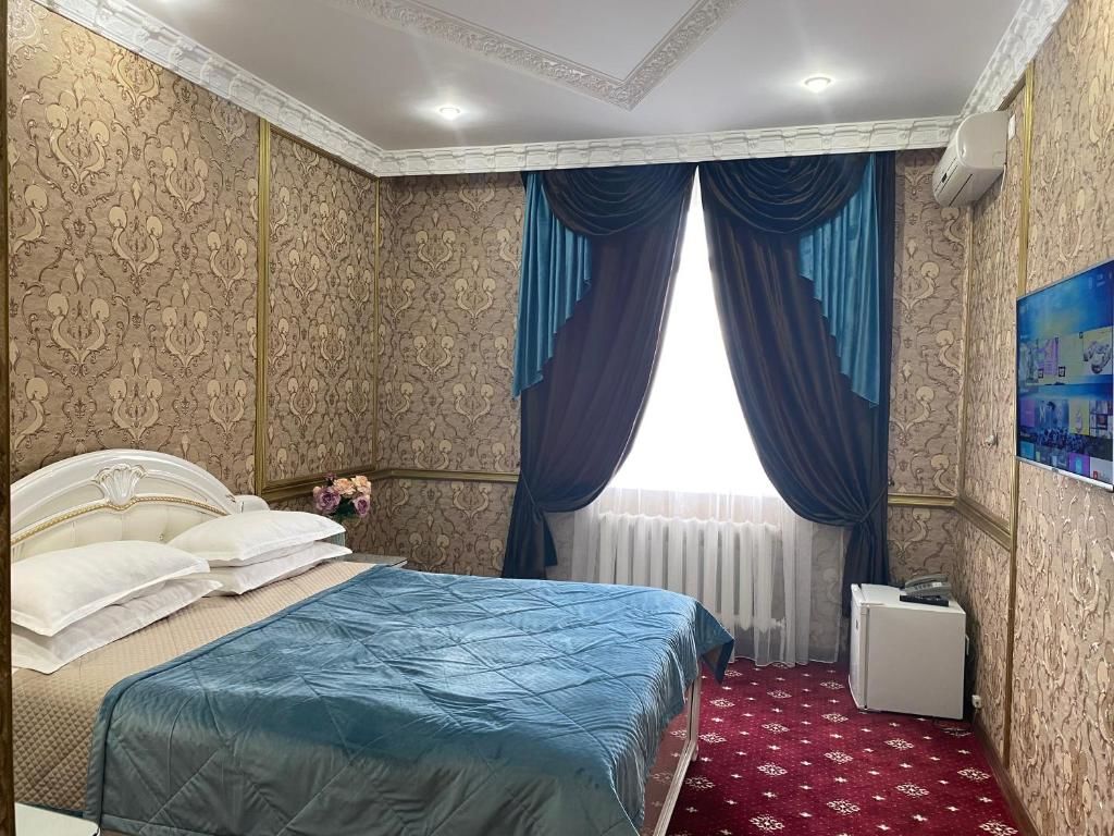 Отель Lion Отель Нур-Султан-133