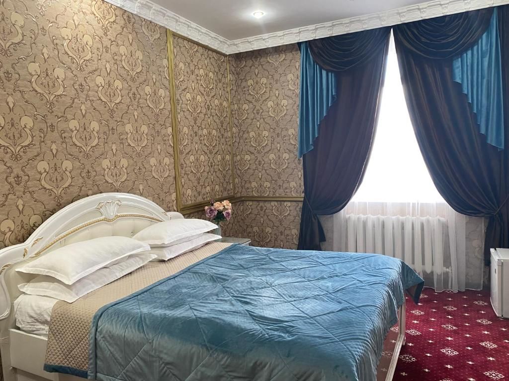 Отель Lion Отель Нур-Султан-134