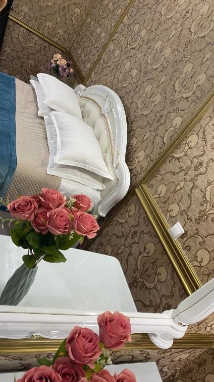 Отель Lion Отель Нур-Султан-136