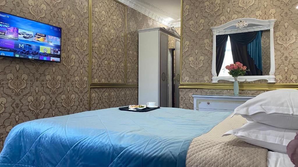 Отель Lion Отель Нур-Султан-137