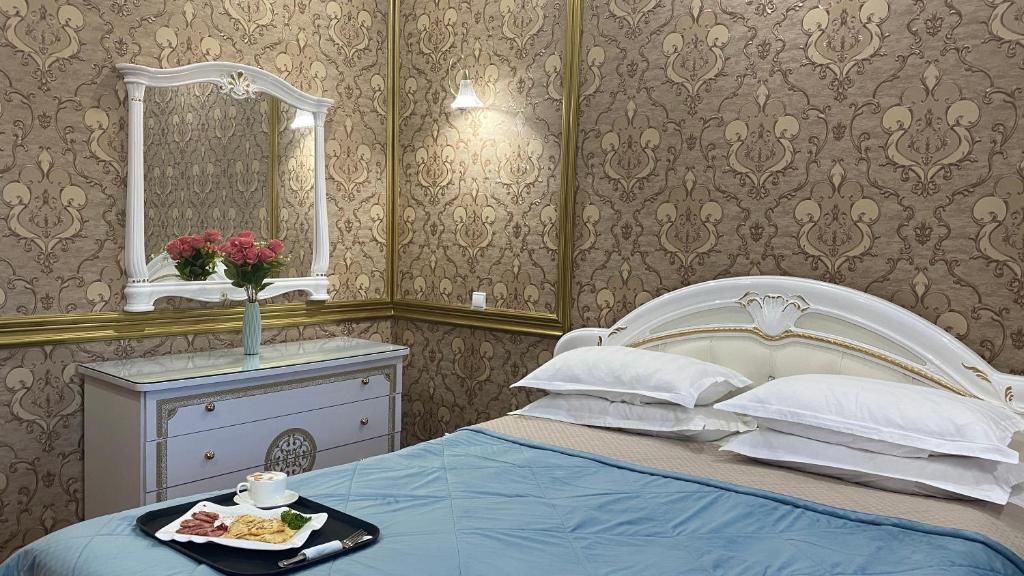 Отель Lion Отель Нур-Султан-141