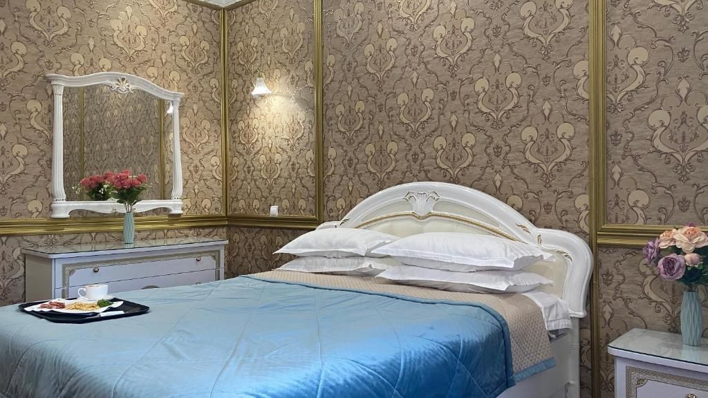 Отель Lion Отель Нур-Султан-142