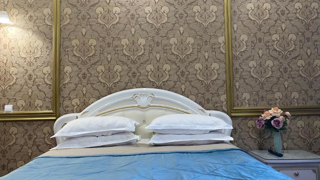 Отель Lion Отель Нур-Султан-145