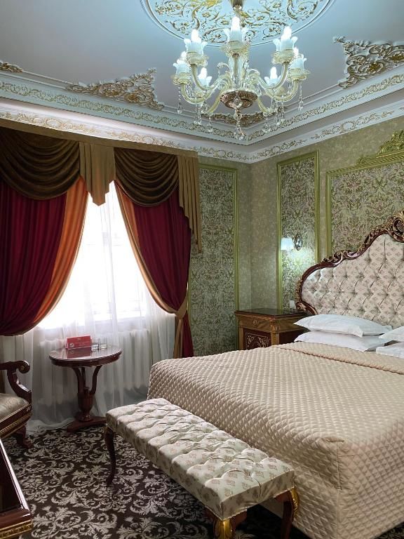 Отель Lion Отель Нур-Султан-148