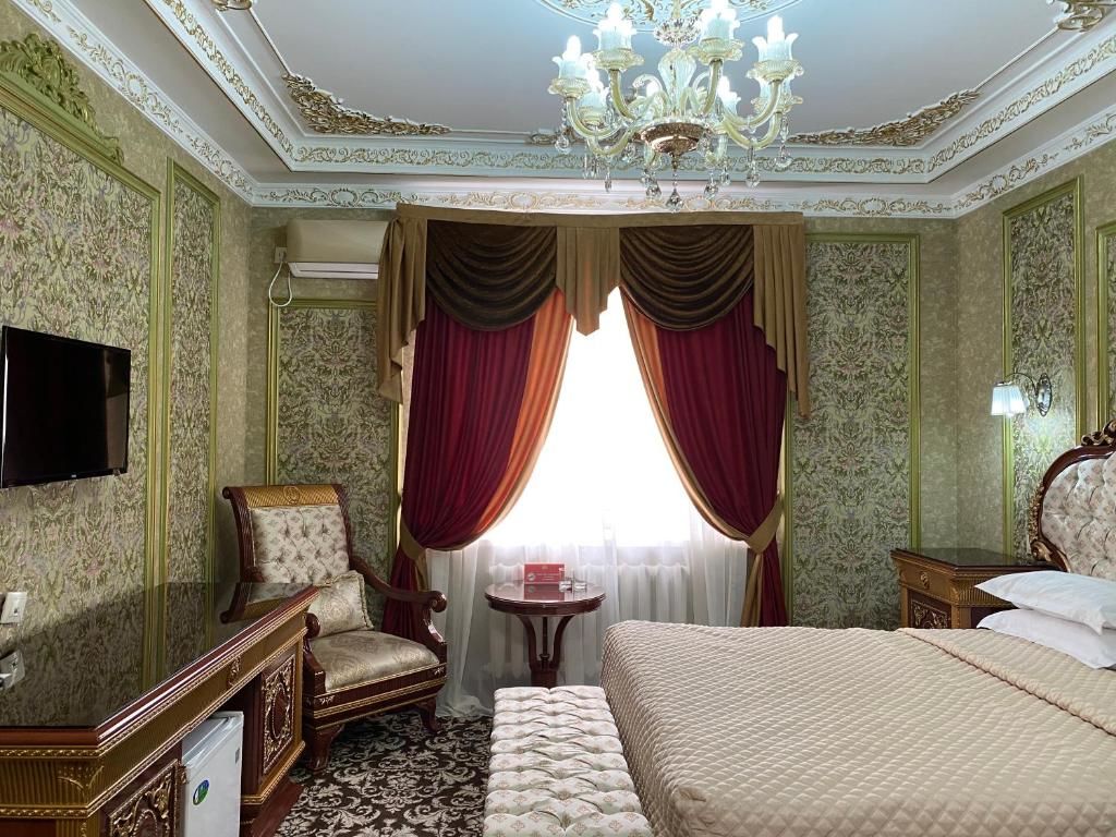 Отель Lion Отель Нур-Султан-151