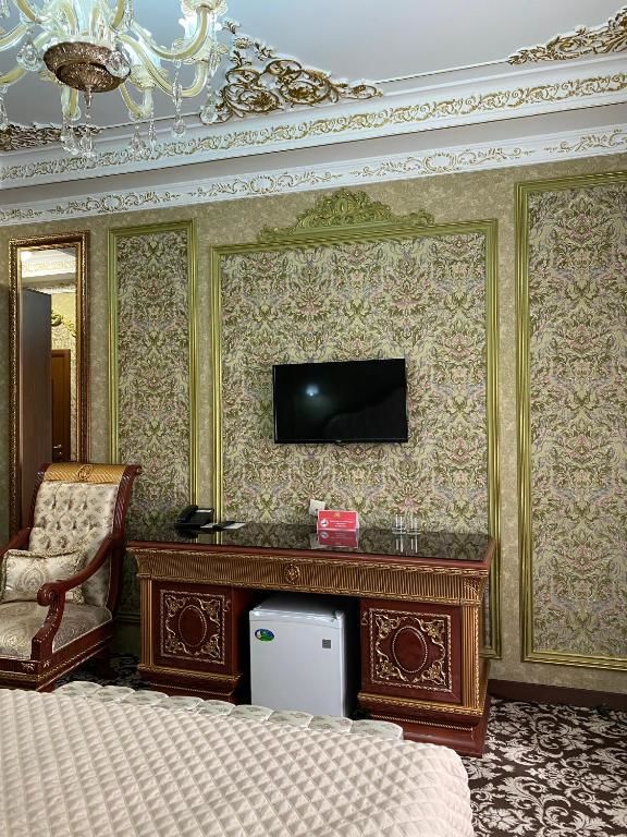 Отель Lion Отель Нур-Султан-154