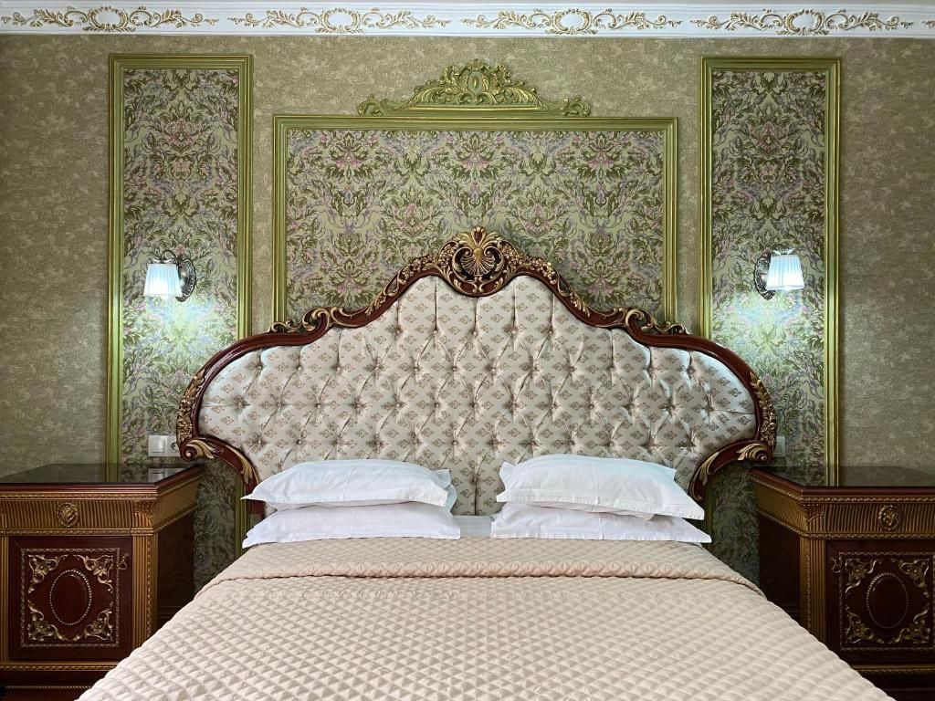 Отель Lion Отель Нур-Султан-156