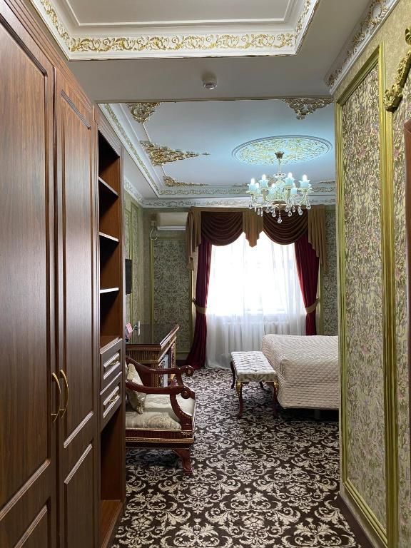 Отель Lion Отель Нур-Султан-159