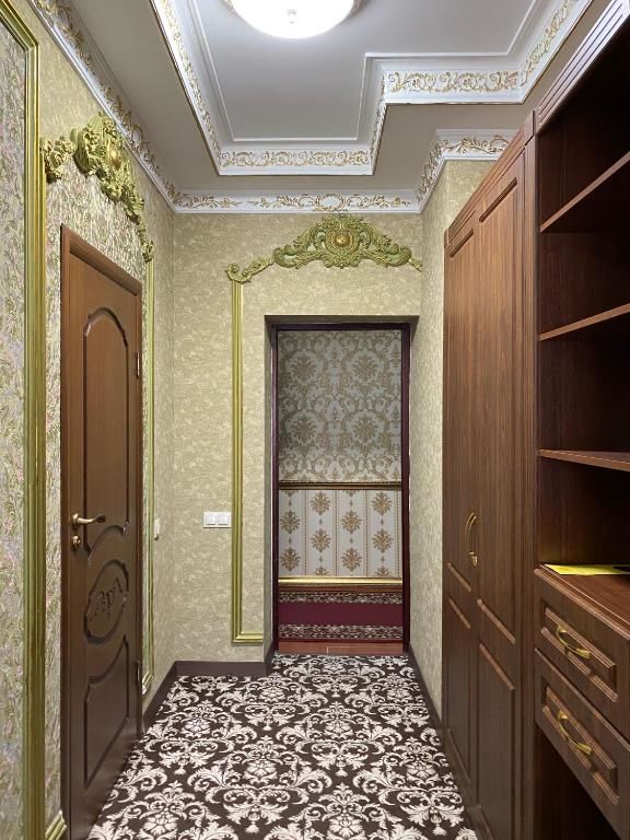 Отель Lion Отель Нур-Султан-160