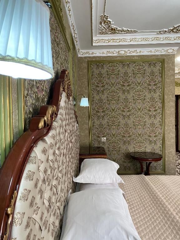 Отель Lion Отель Нур-Султан-161