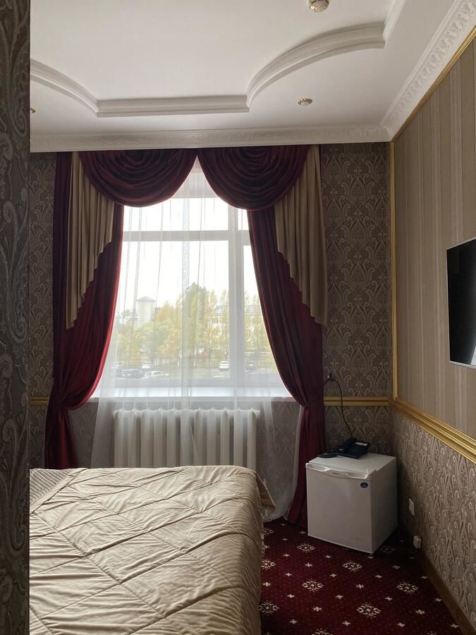 Отель Lion Отель Нур-Султан-22