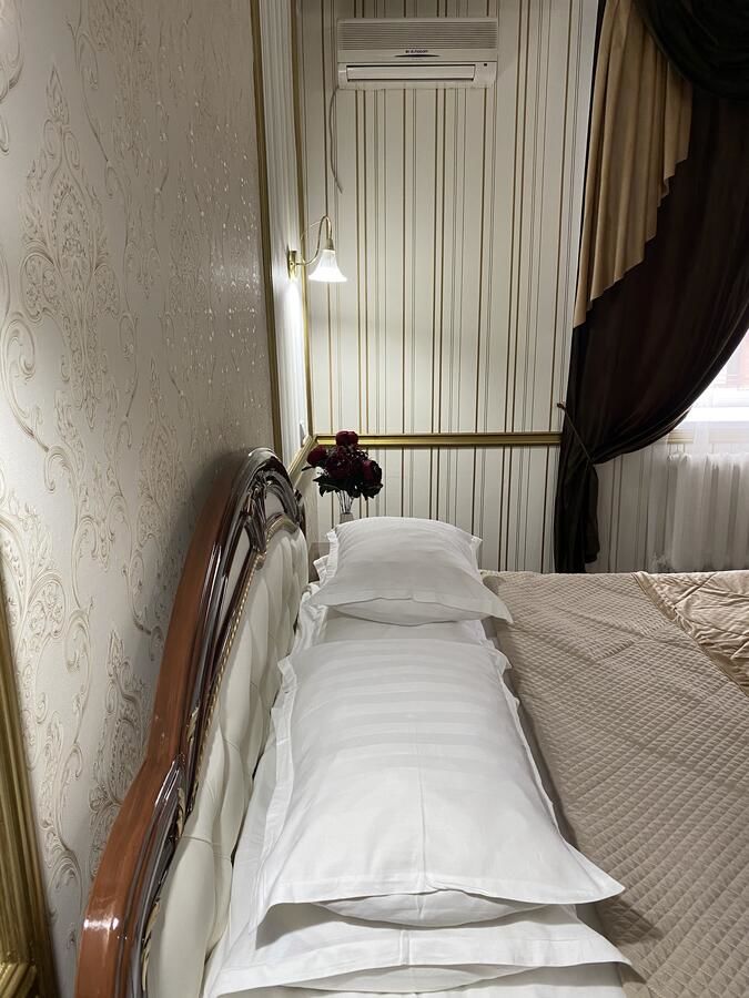 Отель Lion Отель Нур-Султан-28