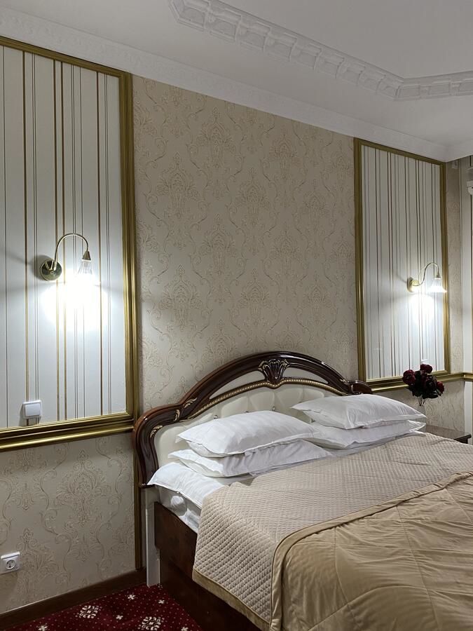 Отель Lion Отель Нур-Султан-31