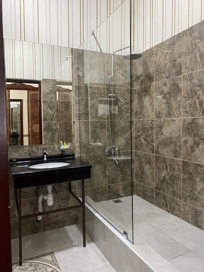 Отель Lion Отель Нур-Султан-32