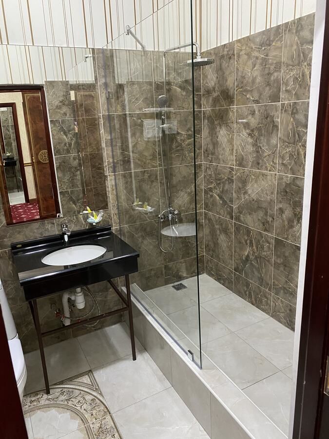 Отель Lion Отель Нур-Султан-33