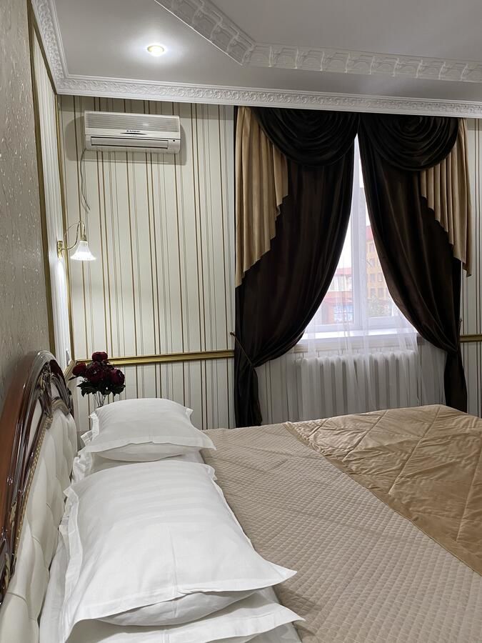 Отель Lion Отель Нур-Султан-35