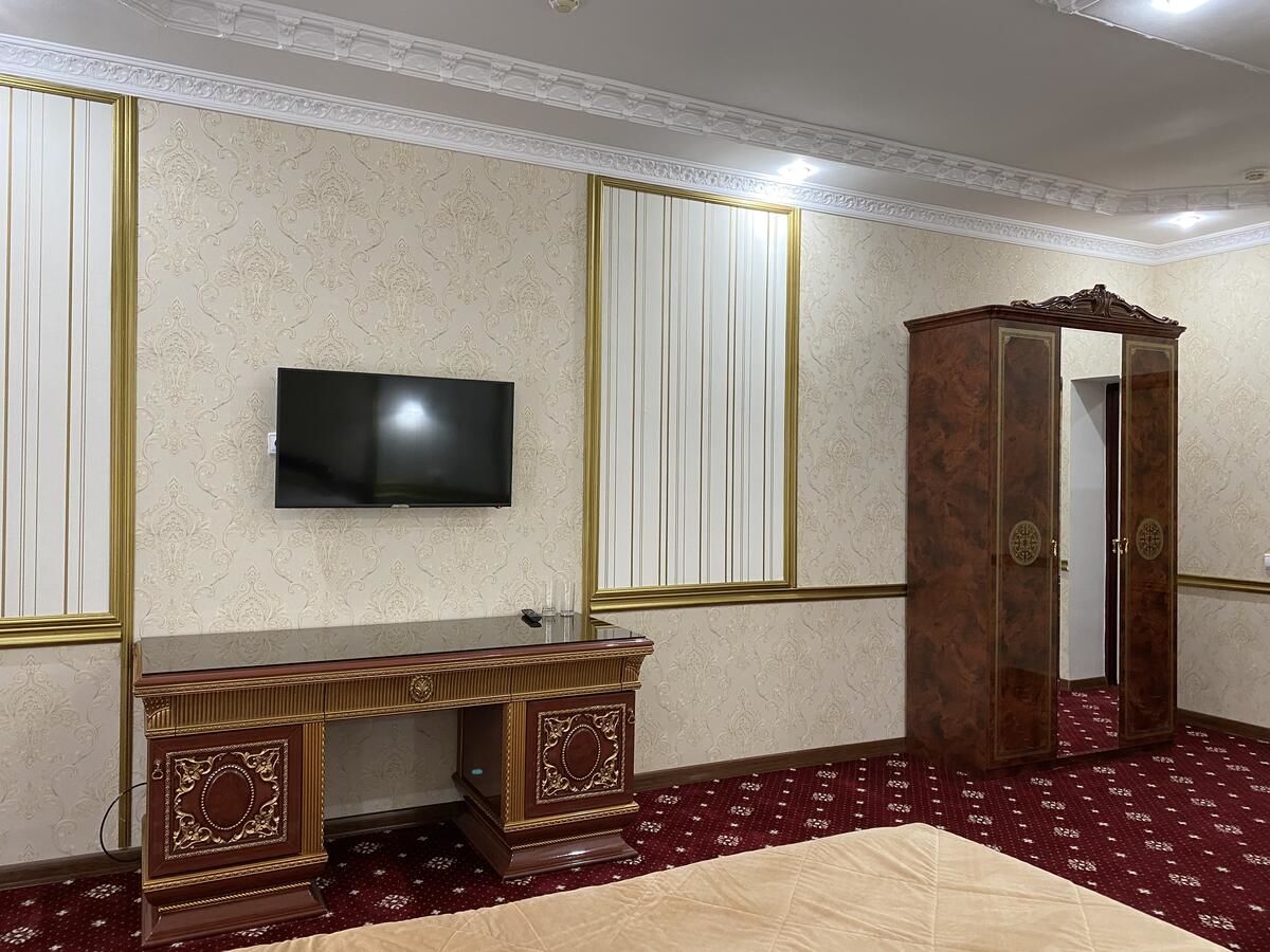 Отель Lion Отель Нур-Султан-36