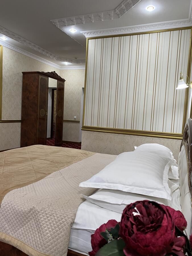 Отель Lion Отель Нур-Султан-37