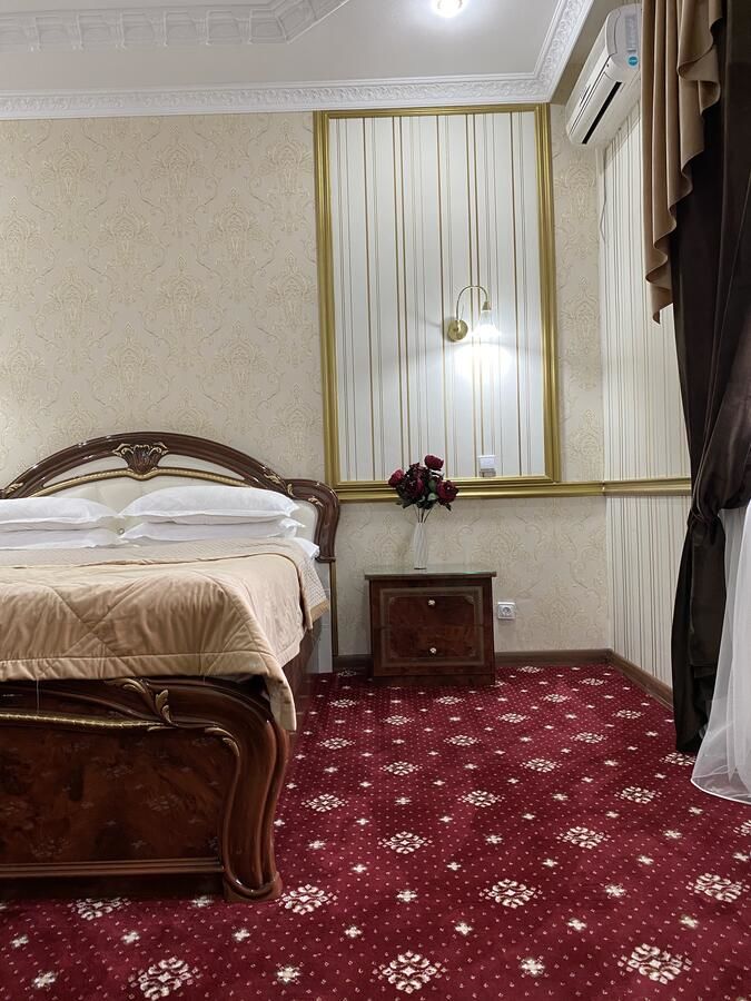 Отель Lion Отель Нур-Султан-39