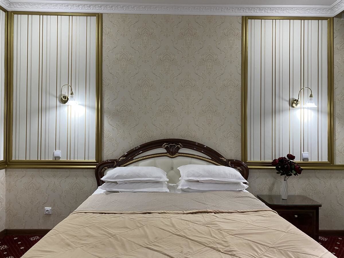 Отель Lion Отель Нур-Султан-41