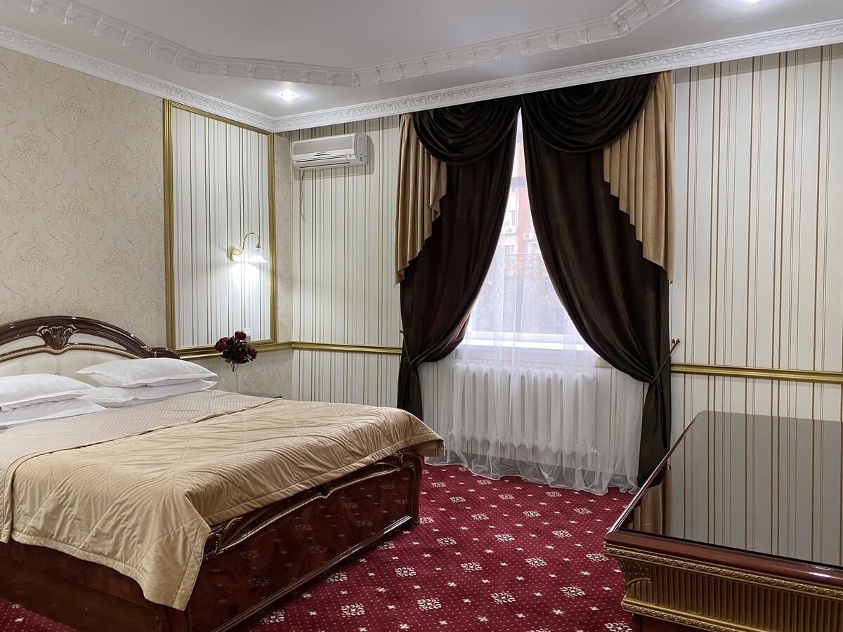 Отель Lion Отель Нур-Султан-43