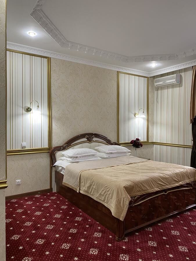 Отель Lion Отель Нур-Султан-45