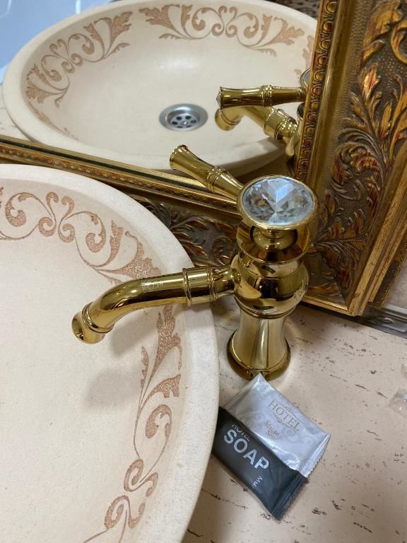 Отель Lion Отель Нур-Султан-49