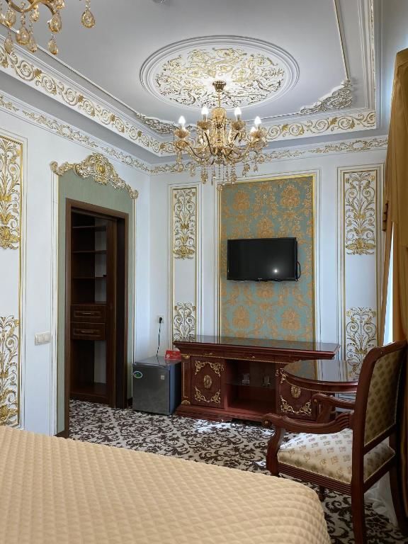 Отель Lion Отель Нур-Султан-54