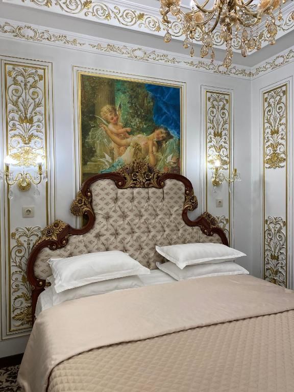 Отель Lion Отель Нур-Султан-57