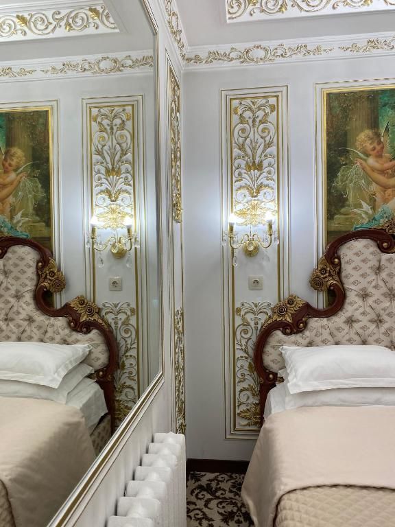 Отель Lion Отель Нур-Султан-58