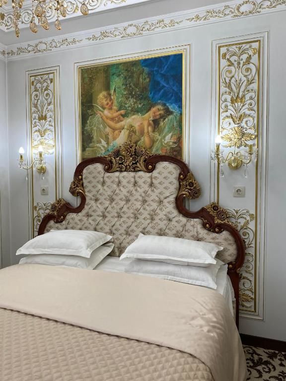 Отель Lion Отель Нур-Султан-59