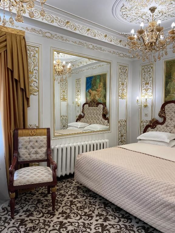 Отель Lion Отель Нур-Султан-61