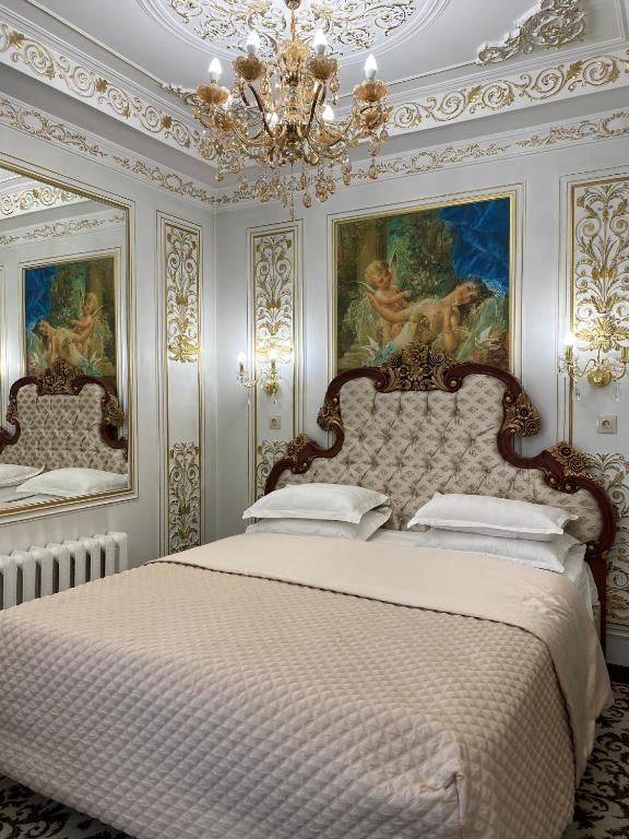 Отель Lion Отель Нур-Султан-62