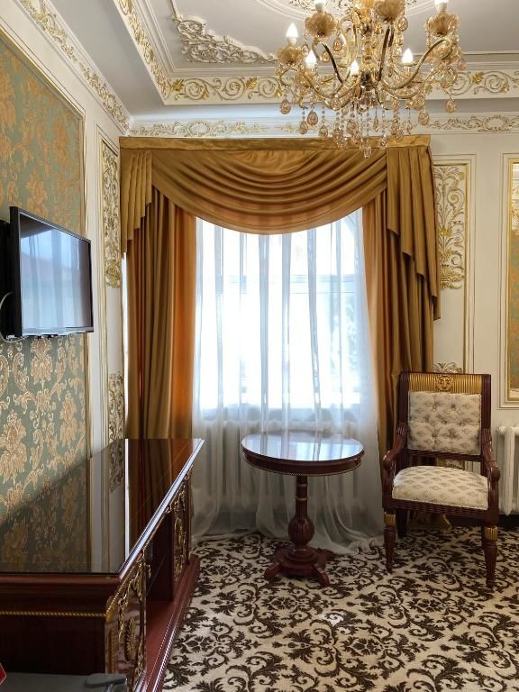 Отель Lion Отель Нур-Султан-64