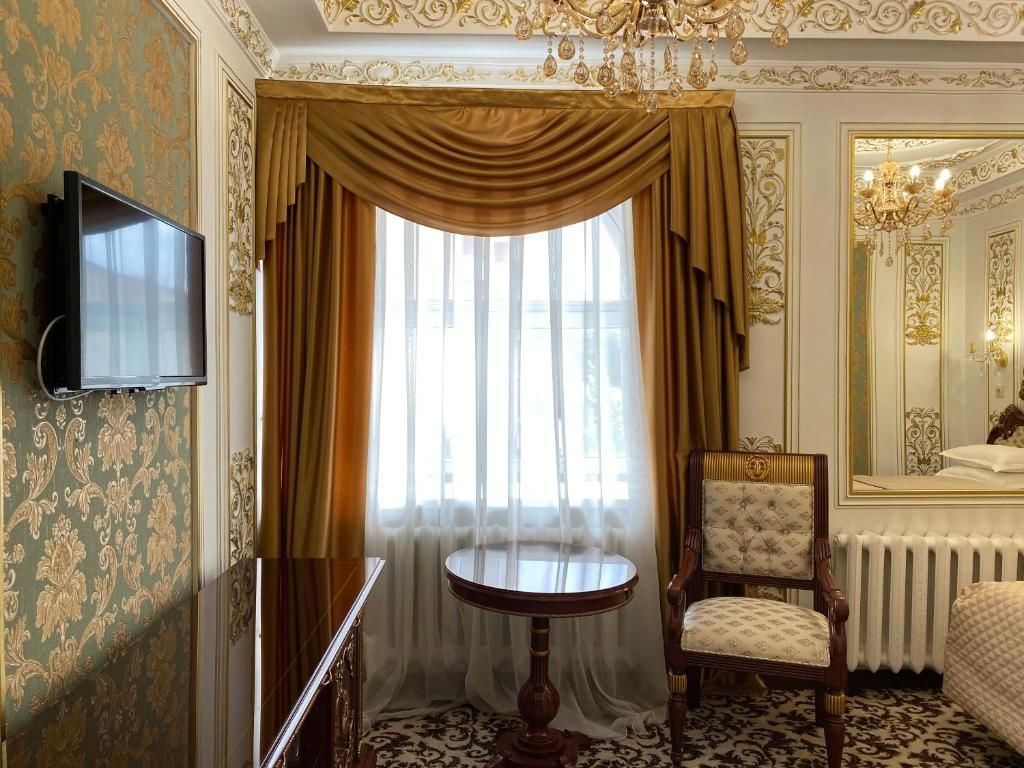 Отель Lion Отель Нур-Султан-65