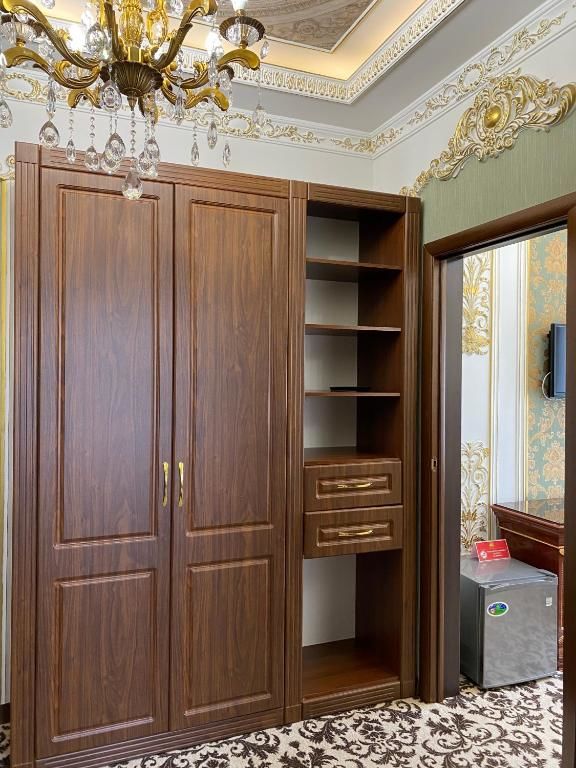 Отель Lion Отель Нур-Султан-66