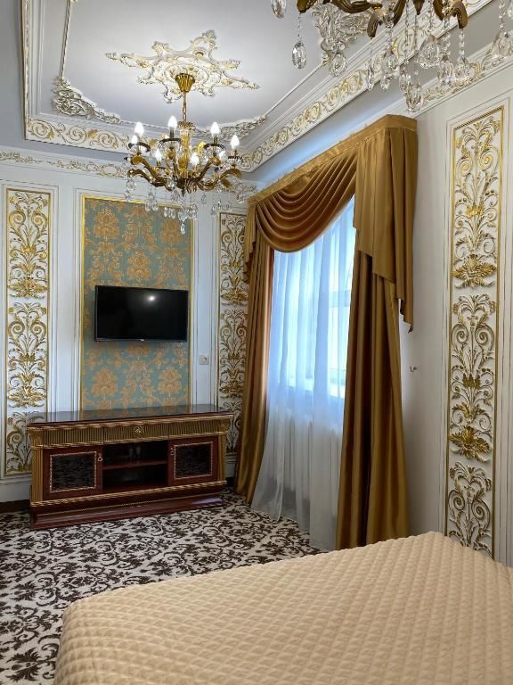 Отель Lion Отель Нур-Султан-68